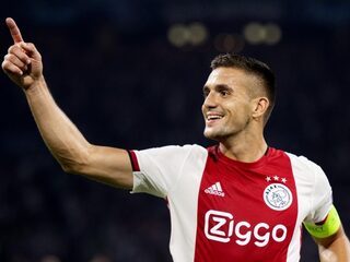 Ajax naar de Champions League, zo klonk het op NPO Radio 1