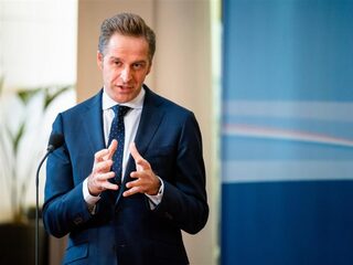 De Roast van Joost: 'geen lockdown!'