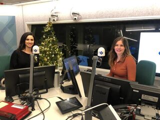 Jezidi-vrouw Dalal Ghanim walgt van Laura H.-interview: 'Dit klopt niet'