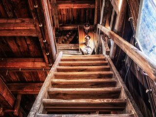 Radar Helpt #45: Je houtwerk onderhouden doe je zo