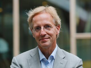 Robbert Dijkgraaf over meldpunt Forum voor Democratie: 'totaal verkeerd initiatief'