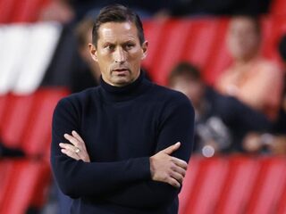 NOS Voetbalpodcast #115: 'Schmidt is nog altijd zoekende bij PSV'