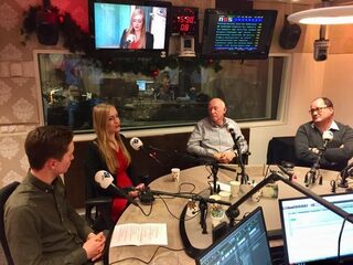 'Wees trots op onze beste cultuur ter wereld'