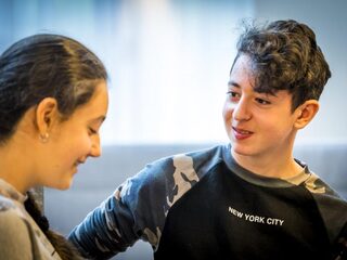 Stand.nl: Het is onmenselijk dat Howick en Lili worden uitgezet