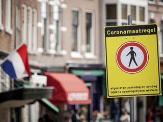 Adviseur RIVM: 'Gezond verstand is niet meer genoeg'