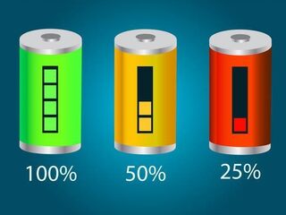Hoe je een batterij veel sneller kunt opladen