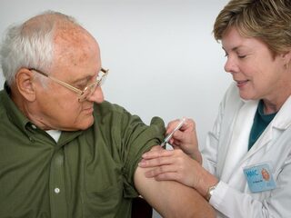 'Wijkverpleging en thuiszorg verdienen meer aandacht'