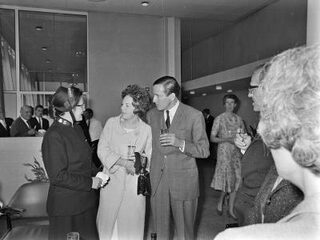 Deze Dag Toen: Beatrix trekt vermomd met Leger des Heils door Amsterdam