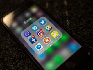 Podcast De Dag: Dit zijn de toekomstige bedreigingen van jouw privacy