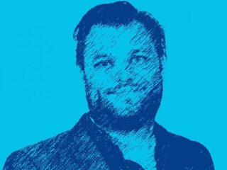 Stappen tellen op de vierkante kilometer