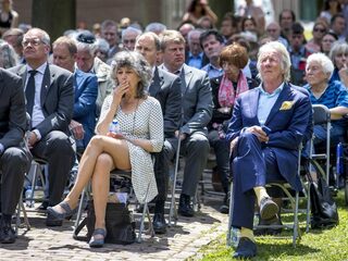 Hella de Jonge vecht 'De slag om het vrouwenhart'