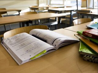Kwart docenten uitgescholden, geïntimideerd of geduwd door leerlingen