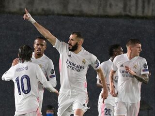 'Real Madrid en FC Barcelona in zwaar weer door corona, maar failliet kunnen ze niet'