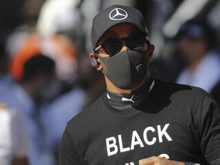 Formule 1-podcast #13: 'De grootste uitdager van Hamilton is Hamilton zelf'