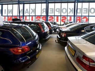 Waar moet je op letten als je een occasion koopt?