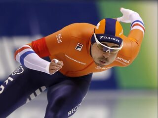 Deze sportinterviews moet je echt nog eens terugluisteren