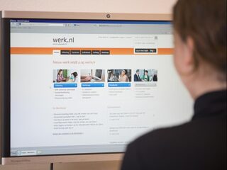 24.000 mensen minder in de bijstand