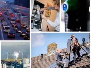 Klimaatplannen van kabinet bekend: dit betekenen ze voor jou