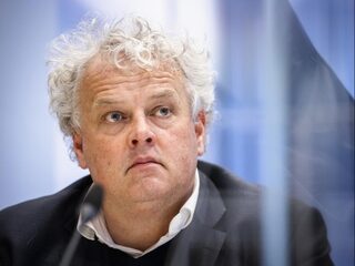 Koninklijke Horeca Nederland: open ook binnenruimtes horeca vanaf 11 mei