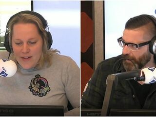 #JanPubliek: Zó klinkt de kleuter in Winfried