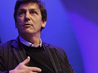 MKB-voorman Vonhof: Kabinet is verkeerd bezig met arbeidsmarkt