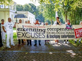 Podcast De Dag: de gevoeligheden in de Nederlands-Indische gemeenschap