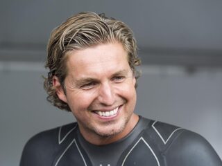 Van den Hoogenband wil chef de mission worden