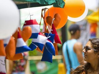 Vandaag op NPO Radio 1: Nederlandse identiteit en het klimaatakkoord