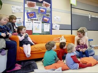 Vertrouwde gezichten kinderopvang en gastouders registreren: waar ligt de grens?