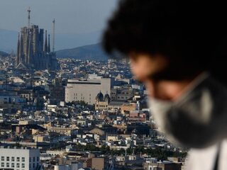 Vakantie naar Barcelona dringend afgeraden, reisadvies verscherpt