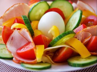 Hoe maak je gezonde voeding net zo lekker als ongezonde?