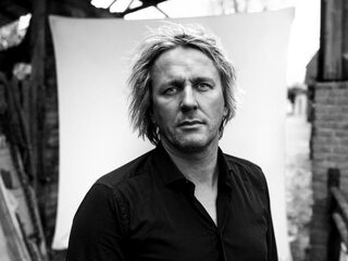 Geertjan Lassche is Journalist van het Jaar 2020