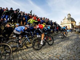 De Ronde van Vlaanderen: vijf momenten die zijn bijgebleven