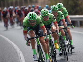 Win een racefiets, met Tour-geschiedenis!