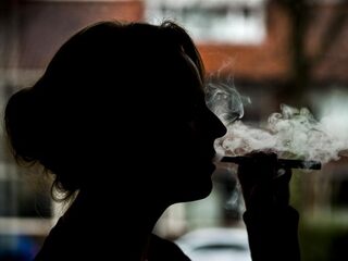 Is de e-sigaret echt 95 procent minder schadelijk dan een gewone sigaret?