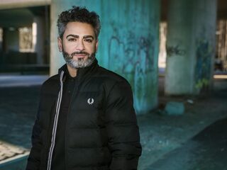 Danny Ghosen: 'Ik durf wel op rellende jongeren af te stappen'