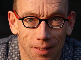 Dolf Jansen: 'Ik wil niet ontregelen om te ontregelen'