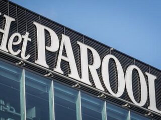 De vage lijn tussen commercie en journalistiek