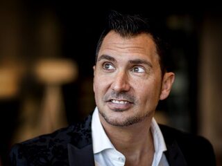 Guido Weijers raakt niet uitgepraat over geluk