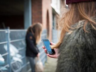 Verpest de smartphone een hele generatie?