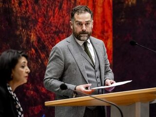 Dijkhoff: Aftreden kabinet vanwege toeslagenaffaire is verkeerde reactie