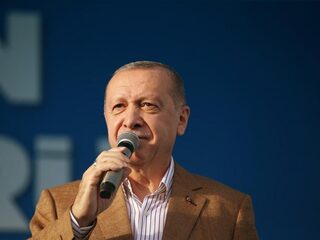 Stand.nl: 'Nederland moet de diplomatieke druk op Erdogan verder opvoeren'