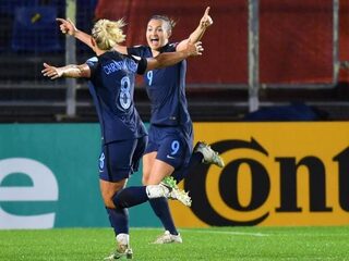 Vandaag op NPO Radio 1: wie wordt de tegenstander van de Oranje Leeuwinnen