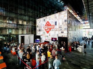 De wetenschap achter een paar Top 2000 lyrics