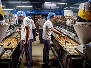 Familiebedrijven wil personeel meer vasthouden dan andere bedrijven