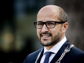 Burgemeester Marcouch: 'Terreurverdachten waren bekend bij ons'