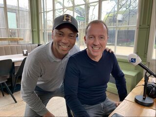 Edwin Evers start jaren 80 tour met band: 'Dat wordt volgend jaar een deel 2'