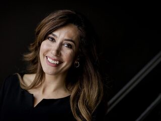 Fidan Ekiz over haar vader: hij bleef niet hangen in dat slachtofferschap