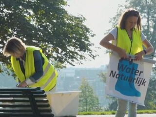 Podcast De Dag: Zo vormen de waterschappen hun nieuwe bestuur