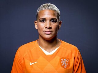 Dit luistert Oranje op jacht naar de titel: de playlist van Shanice van der Sanden